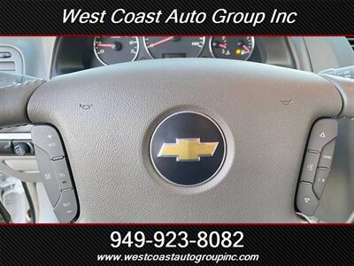2006 Chevrolet Malibu LT   - Photo 12 - Costa Mesa, CA 92626