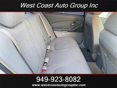 2006 Chevrolet Malibu LT   - Photo 10 - Costa Mesa, CA 92626