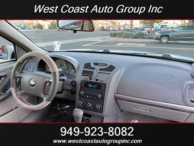 2006 Chevrolet Malibu LT   - Photo 8 - Costa Mesa, CA 92626