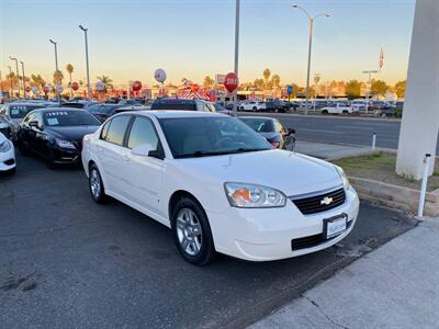 2006 Chevrolet Malibu LT - Photo 2 - Costa Mesa, CA 92626