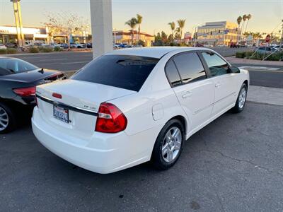 2006 Chevrolet Malibu LT - Photo 4 - Costa Mesa, CA 92626