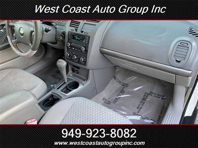 2006 Chevrolet Malibu LT   - Photo 7 - Costa Mesa, CA 92626