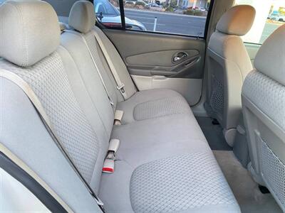 2006 Chevrolet Malibu LT - Photo 10 - Costa Mesa, CA 92626