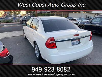 2006 Chevrolet Malibu LT   - Photo 3 - Costa Mesa, CA 92626