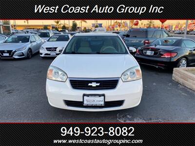 2006 Chevrolet Malibu LT   - Photo 14 - Costa Mesa, CA 92626