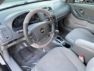2006 Chevrolet Malibu LT - Photo 5 - Costa Mesa, CA 92626