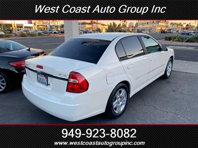 2006 Chevrolet Malibu LT   - Photo 4 - Costa Mesa, CA 92626