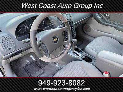 2006 Chevrolet Malibu LT   - Photo 5 - Costa Mesa, CA 92626