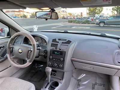 2006 Chevrolet Malibu LT - Photo 8 - Costa Mesa, CA 92626