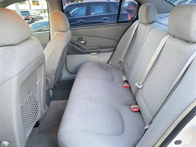 2006 Chevrolet Malibu LT - Photo 9 - Costa Mesa, CA 92626