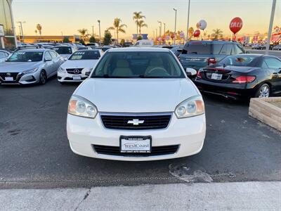 2006 Chevrolet Malibu LT - Photo 14 - Costa Mesa, CA 92626