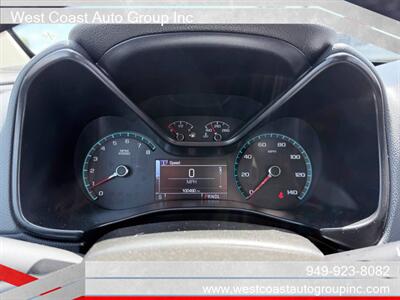 2017 Chevrolet Colorado Z71 - Photo 16 - Costa Mesa, CA 92626