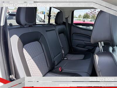2017 Chevrolet Colorado Z71 - Photo 10 - Costa Mesa, CA 92626