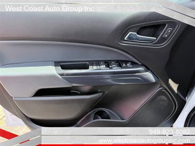 2017 Chevrolet Colorado Z71 - Photo 17 - Costa Mesa, CA 92626