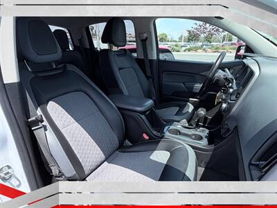 2017 Chevrolet Colorado Z71 - Photo 9 - Costa Mesa, CA 92626