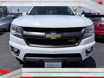 2017 Chevrolet Colorado Z71 - Photo 19 - Costa Mesa, CA 92626