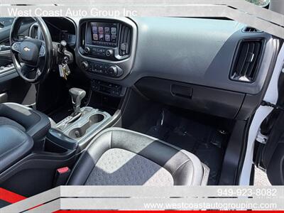 2017 Chevrolet Colorado Z71 - Photo 8 - Costa Mesa, CA 92626