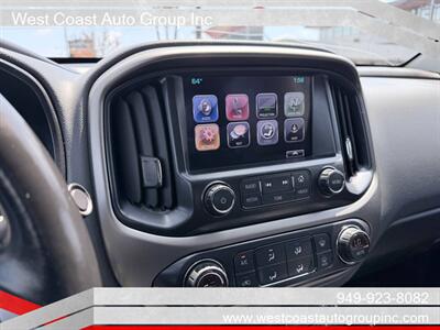 2017 Chevrolet Colorado Z71 - Photo 15 - Costa Mesa, CA 92626