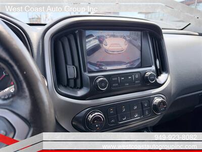 2017 Chevrolet Colorado Z71 - Photo 14 - Costa Mesa, CA 92626