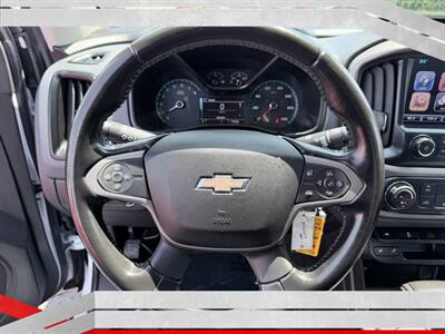 2017 Chevrolet Colorado Z71 - Photo 12 - Costa Mesa, CA 92626