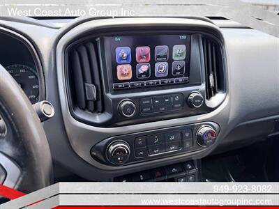 2017 Chevrolet Colorado Z71 - Photo 13 - Costa Mesa, CA 92626