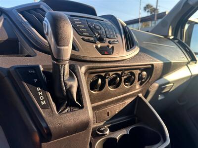 2016 Ford Transit 150   - Photo 18 - Costa Mesa, CA 92626