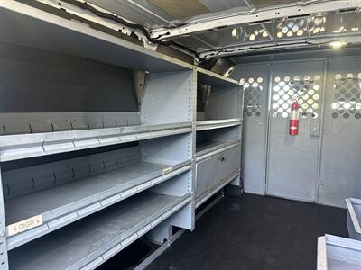 2016 Ford Transit 150   - Photo 8 - Costa Mesa, CA 92626