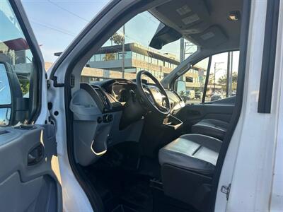 2016 Ford Transit 150   - Photo 12 - Costa Mesa, CA 92626