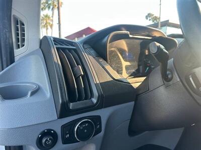 2016 Ford Transit 150   - Photo 14 - Costa Mesa, CA 92626