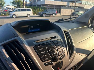 2016 Ford Transit 150   - Photo 19 - Costa Mesa, CA 92626