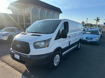 2016 Ford Transit 150 Van