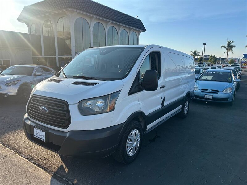2016 Ford Transit 150  