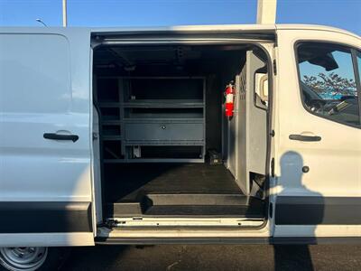 2016 Ford Transit 150   - Photo 9 - Costa Mesa, CA 92626