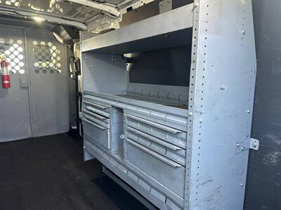 2016 Ford Transit 150   - Photo 7 - Costa Mesa, CA 92626