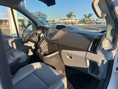 2016 Ford Transit 150   - Photo 11 - Costa Mesa, CA 92626