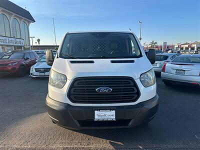 2016 Ford Transit 150   - Photo 2 - Costa Mesa, CA 92626