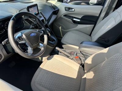 2020 Ford Transit Connect XLT   - Photo 6 - Costa Mesa, CA 92626