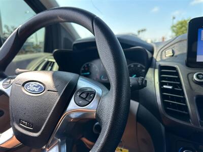 2020 Ford Transit Connect XLT   - Photo 13 - Costa Mesa, CA 92626