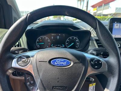 2020 Ford Transit Connect XLT   - Photo 11 - Costa Mesa, CA 92626