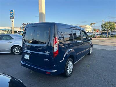 2020 Ford Transit Connect XLT   - Photo 4 - Costa Mesa, CA 92626
