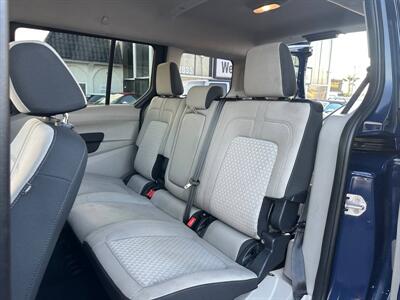 2020 Ford Transit Connect XLT   - Photo 8 - Costa Mesa, CA 92626