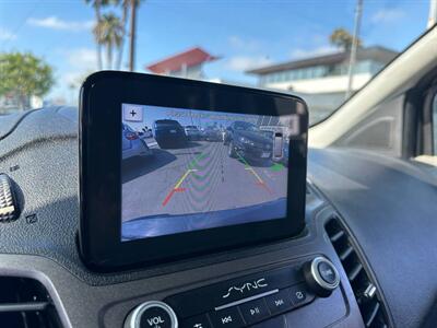 2020 Ford Transit Connect XLT   - Photo 18 - Costa Mesa, CA 92626
