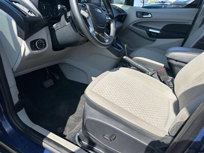 2020 Ford Transit Connect XLT   - Photo 20 - Costa Mesa, CA 92626
