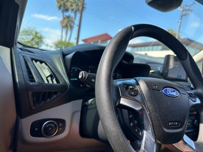 2020 Ford Transit Connect XLT   - Photo 12 - Costa Mesa, CA 92626