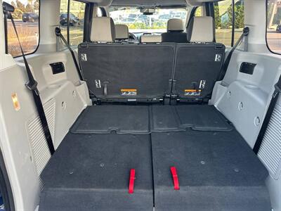 2020 Ford Transit Connect XLT   - Photo 10 - Costa Mesa, CA 92626