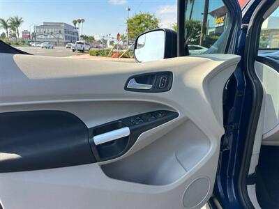 2020 Ford Transit Connect XLT   - Photo 21 - Costa Mesa, CA 92626