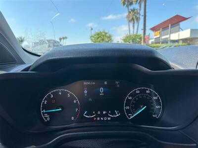 2020 Ford Transit Connect XLT   - Photo 17 - Costa Mesa, CA 92626