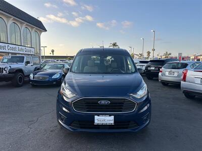 2020 Ford Transit Connect XLT   - Photo 2 - Costa Mesa, CA 92626