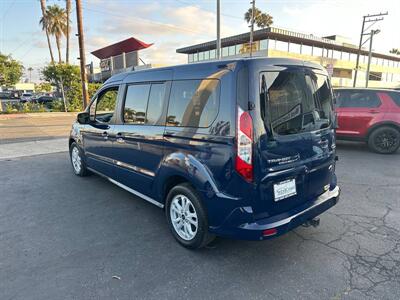 2020 Ford Transit Connect XLT   - Photo 5 - Costa Mesa, CA 92626