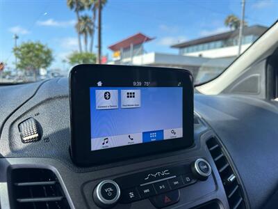 2020 Ford Transit Connect XLT   - Photo 19 - Costa Mesa, CA 92626